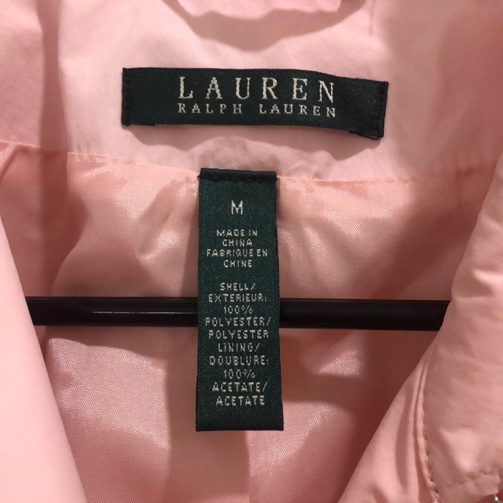 Ralph Lauren Jacket - Picture 7 of 9